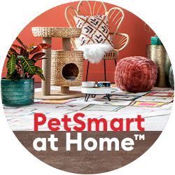 PetSmart at home